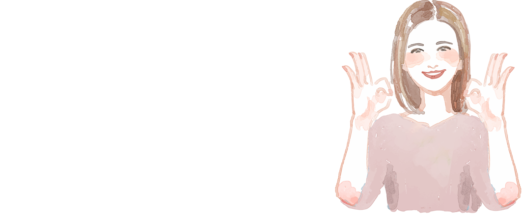 わたしたちが選ばれる6つのポイント