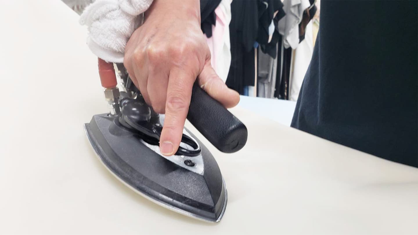 長期保管に対応した「ファインパック」