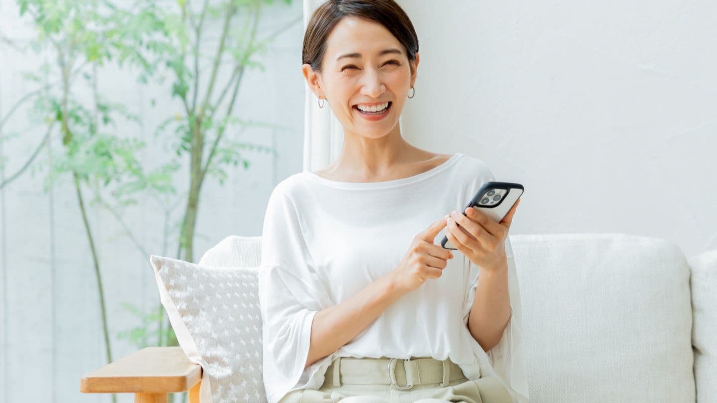 全国対応のオンラインシステム
